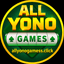 allyonogames logo