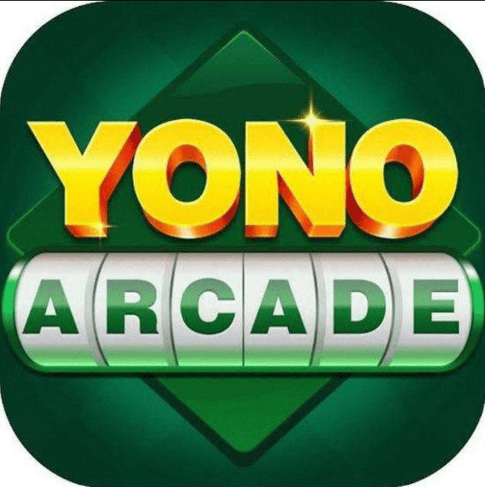 Yono Arcade game preview image